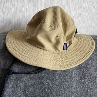 パタゴニア(patagonia)のパタゴニア　キッズ　ハット　帽子(その他)