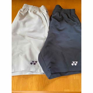 ヨネックス(YONEX)のヨネックス　パンツ　S・Mセット(バドミントン)