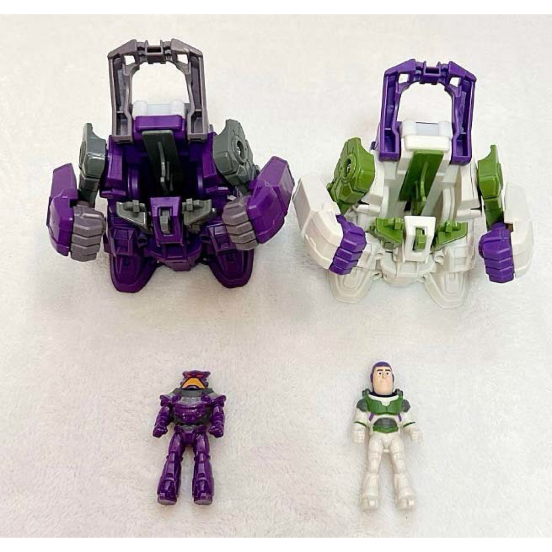 タカラトミー ブットバスター/ 「バズ・ライトイヤー」/トイ タカラトミー ブットバスター/ 「バズ・ライトイヤー」/トイ