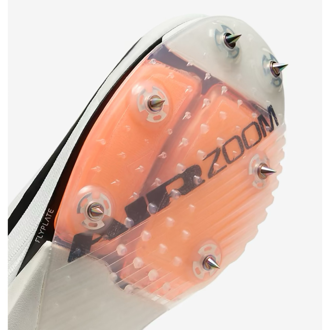 NIKE - 28 ナイキ マックスフライ 2 プロト HF7643-100 Maxflyの NIKE - 28 ナイキ マックスフライ 2 プロト HF7643-100 Maxflyの
