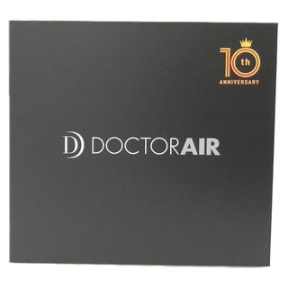 ▼▼DOCTOR AIR ドクターエア エクサガン10th (医療機器ではありません) REG-04