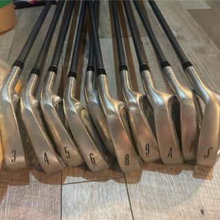 テーラーメイド(TaylorMade)のゴルフクラブ　メンズ　セット　テーラーメイド(クラブ)