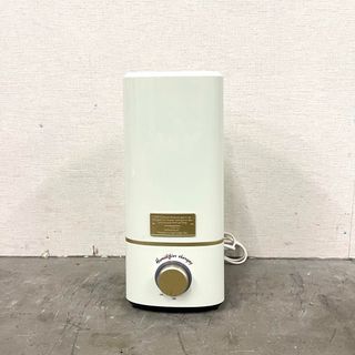 12898 超音波加湿器 Toffy TF57-HF 2018年製(加湿器/除湿機)