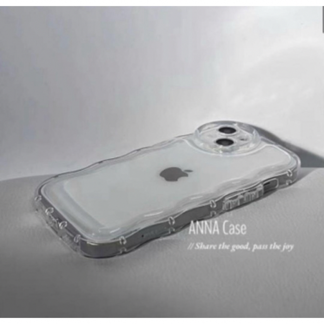 iPhone14ProMax ケース iPhoneケース 推し活 クリアケース スマホ/家電/カメラのスマホアクセサリー(iPhoneケース)の商品写真