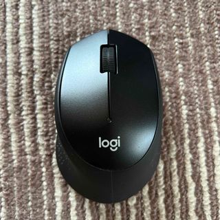 Logicool - Logicool マウス M331BK