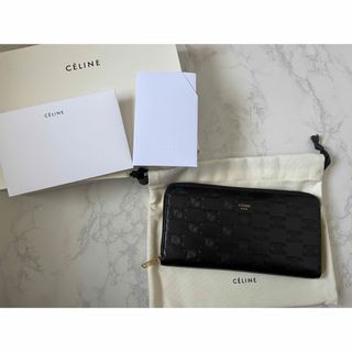セリーヌ(CELINE)のCELINE 長財布(財布)