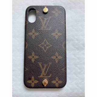 LOUIS VUITTON - iPhone カバー