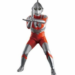 BANDAI - BANDAI　ウルトラマンアルティメットルミナス　ガチャ