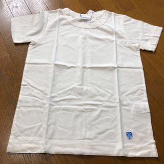 オーシバル(ORCIVAL)の【未使用】オーチバルカットソー サイズ0(Tシャツ(半袖/袖なし))