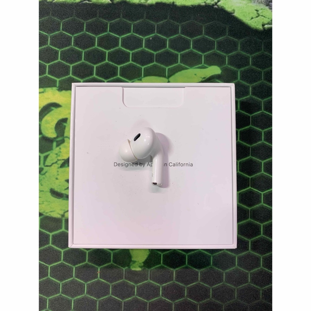 Apple AirPods Pro 第2世代 右側 右耳 右 type C充電 Apple AirPods Pro 第2世代 右側 右耳 右 type C充電