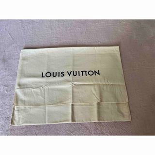 ルイヴィトン(LOUIS VUITTON)のルイヴィトン　布袋(その他)