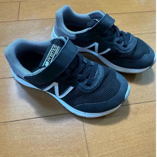 ニューバランス(New Balance)のnew balance/ニューバランス YOPREMBK スニーカー(スニーカー)