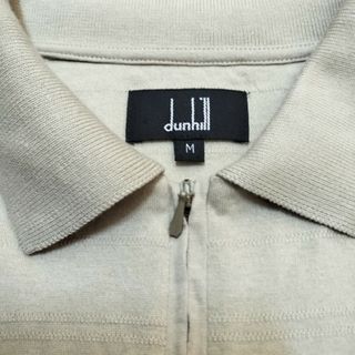 ポロシャツ　dunhill　M