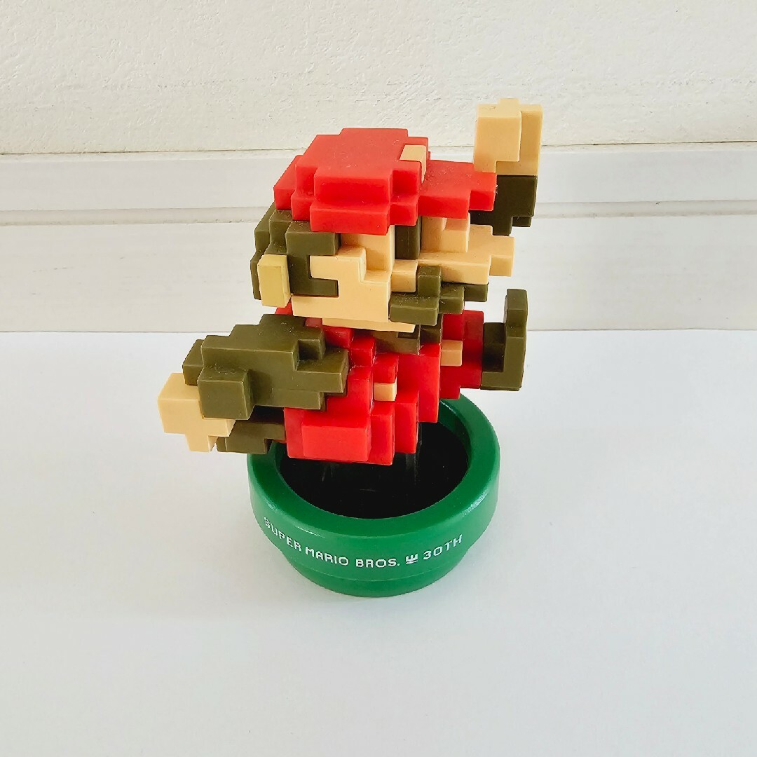 任天堂 - スーパーマリオブラザーズ amiibo マリオ クラシック 任天堂 - スーパーマリオブラザーズ amiibo マリオ クラシック