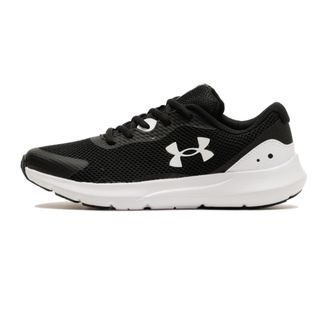 UNDER ARMOUR ジュニアスニーカー サージ3