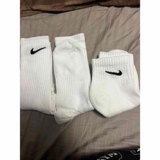 ナイキ(NIKE)のナイキソックス(ソックス)