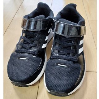 アディダス(adidas)のadidasスニーカー　20cm(スニーカー)