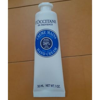 ロクシタン(L'OCCITANE)のL'OCCITANE　SHハンドクリーム✨(ハンドクリーム)