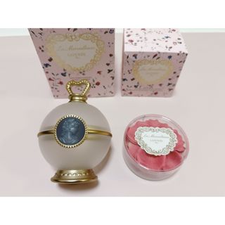 レメルヴェイユーズラデュレ(Les Merveilleuses LADUREE)のレ・メルヴェイユーズ ラデュレ フェイス カラー ローズ ラデュレ(チーク)