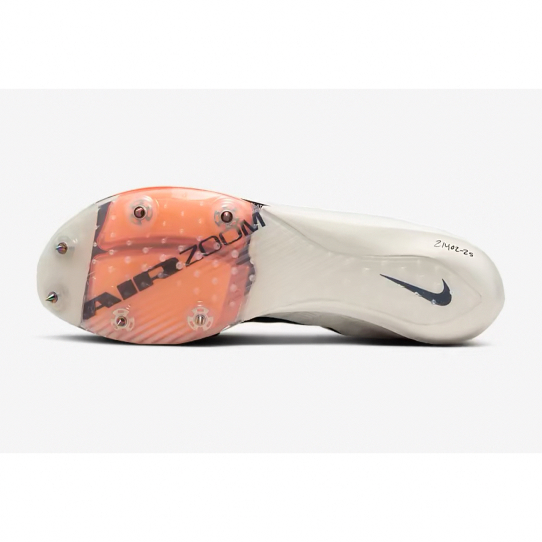 NIKE - 28.5 ナイキ マックスフライ 2 プロト HF7643-100 Maxfly NIKE - 28.5 ナイキ マックスフライ 2 プロト HF7643-100 Maxfly