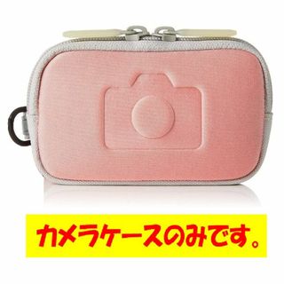 ペンタックス(PENTAX)のPENTAX 純正 ピンクデジカメケース・又は小物入れとして  新品未使用!!(その他)