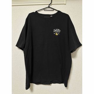 イーブス(YEVS)のワッペン　Tシャツ(Tシャツ/カットソー(半袖/袖なし))