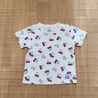 Lee - Lee 半袖 Tシャツ キッズ 90cm