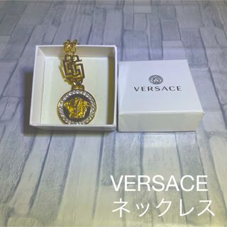 Versace ネックレス