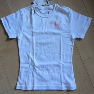 プーマ(PUMA)のPUMA　半袖Tシャツ(Tシャツ(半袖/袖なし))