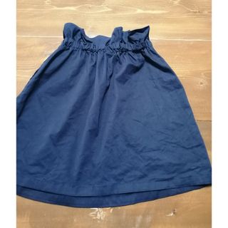 ユニクロ(UNIQLO)のユニクロ　キッズ　スカート　130(スカート)