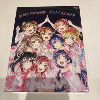 ラブライブ!μ's Final LoveLive!～μ'sic Forever…(ミュージック)