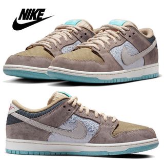 ナイキ(NIKE)のNike SB Dunk Low Pro Big Money Savings(スニーカー)