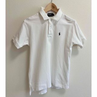 ポロ(POLO（RALPH LAUREN）)のPOLO by Polo Ground＊ポロシャツS(ポロシャツ)