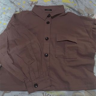 Lutique  カーディガン ジャケット 長袖 シャツ(その他)