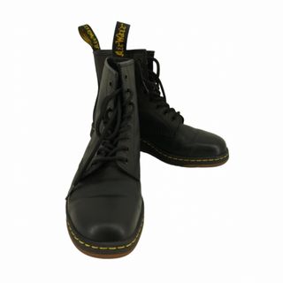 ドクターマーチン(Dr.Martens)のDr.Martens(ドクターマーチン) NEWTON 8EYE BOOT(ブーツ)