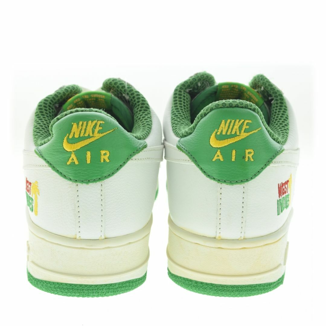 NIKE - 【NIKE】2002年製 AIR FORCE 1 LOW PLUSの通販 by NIKE - 【NIKE】2002年製 AIR FORCE 1 LOW PLUSの通販 by