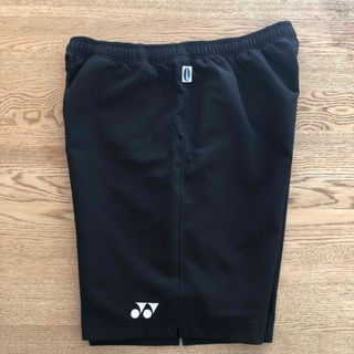 YONEX - ヨネックス　ハーフパンツ　size L