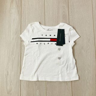 トミーヒルフィガー(TOMMY HILFIGER)のTOMMY HILFIGER Tシャツ(Tシャツ/カットソー)