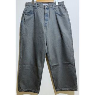 クーティー(COOTIE)のCOOTIE (クーティー) CTE-24S104 5 Pocket Baggy Denim Pants バギー デニムパンツ【A31404-007】(デニム/ジーンズ)