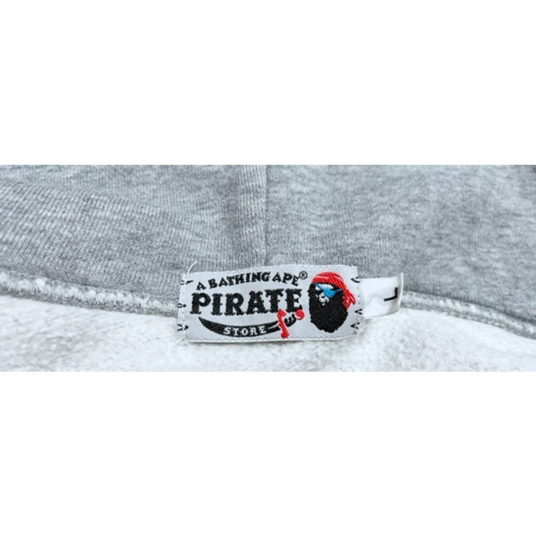 A BATHING APE - A BATHING APE(ア ベイシング エイプ)PIRATE A BATHING APE - A BATHING APE(ア ベイシング エイプ)PIRATE