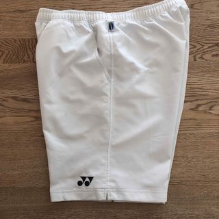 ヨネックス(YONEX)のヨネックス　ハーフパンツ　size L(バドミントン)