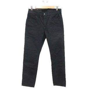 リーバイス(Levi's)のリーバイス 511 デニムパンツ ジーンズ スリム ストレート 30 黒(デニム/ジーンズ)