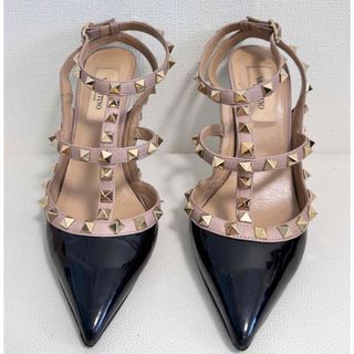 ヴァレンティノ(VALENTINO)のVALENTINO★バレンティ ハイヒール(ハイヒール/パンプス)