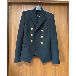 BALMAIN(テーラードジャケット)のフリマアイテム一覧 BALMAIN(テーラードジャケット)のフリマアイテム一覧