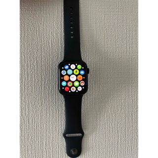 アップルウォッチ(Apple Watch)のApple Watch SE 第2世代 GPSモデル 44mm(その他)