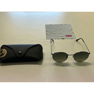 Ray-Ban - Ray-Ban レイバン　ROUND METAL  53サイズ