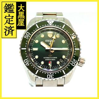 セイコー(SEIKO)のセイコー - SBEJ009 【471】(腕時計)