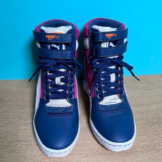 プーマ(PUMA)のプーマ【PUMA】スカイウェッジ(スニーカー)