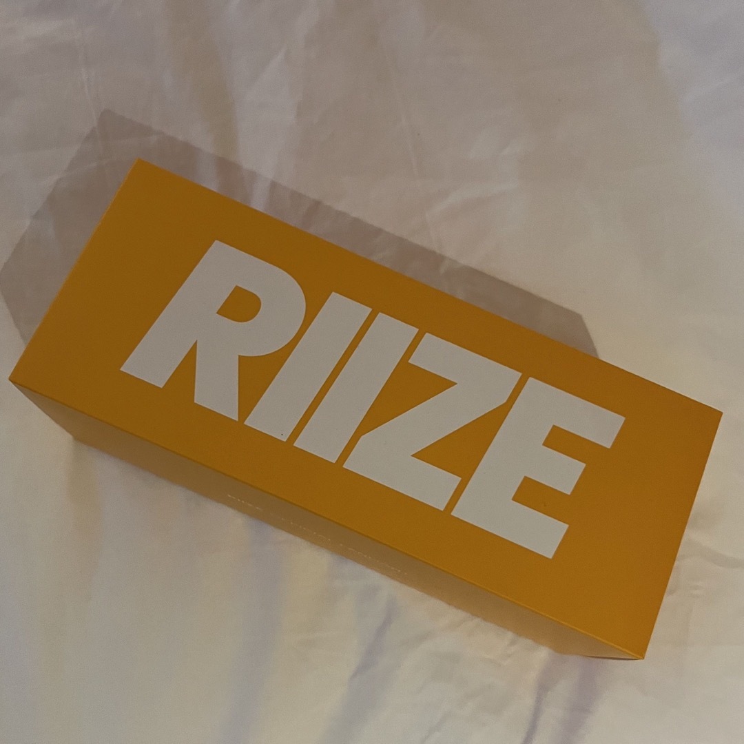 RIIZE ペンライト ソウルコン RIIZING DAY ペンコン RIIZE ペンライト ソウルコン RIIZING DAY ペンコン