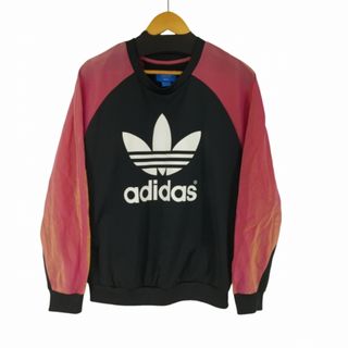 アディダス(adidas)のadidas(アディダス) Space W シアートップ レディース トップス(その他)